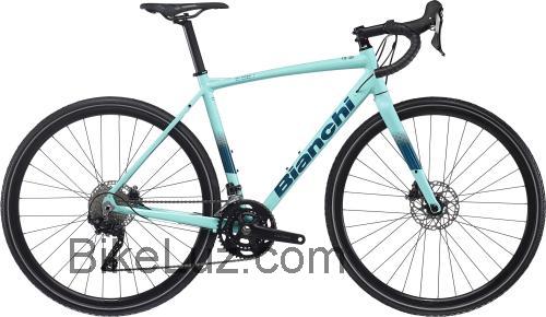 Bianchi Via Nirone 7 Allroad ficha-técnica e avaliações